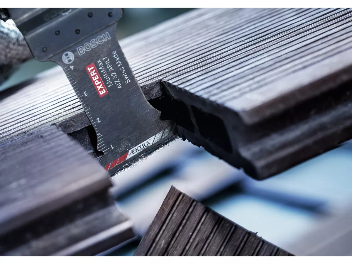 Lame EXPERT MultiMax AIZ 32 APILT Bosch Starlock